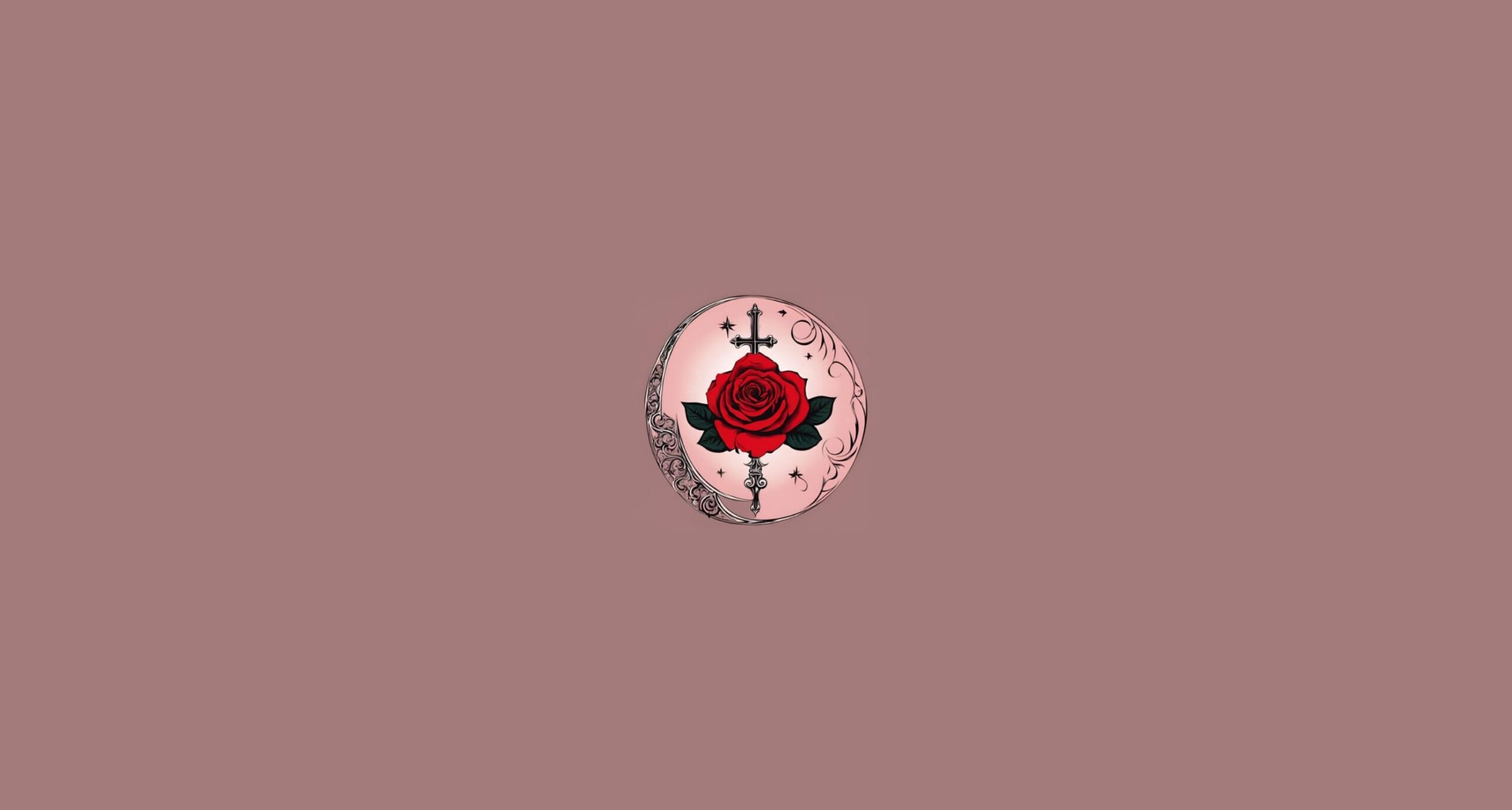 Lua Rosa Acessórios